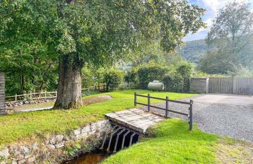 Old Mill Cottage - Foto 25