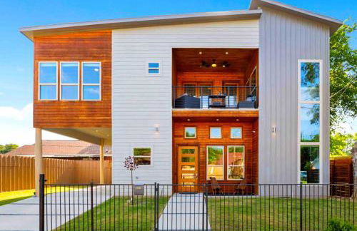 New Swanky Rustic Modern 5 STAR Home near Downtown - Foto 1