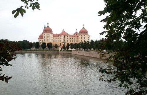 Ferienwohnung Sonne-Stadtrand Dresden - Foto 10