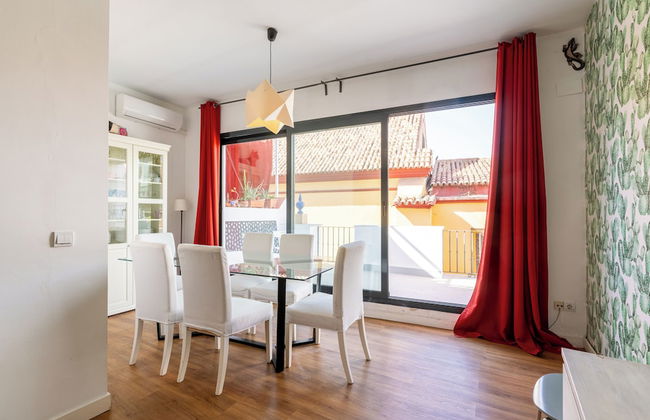 Casa Sevillana - Foto 25