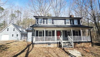 3BR House at Pine Forest Hideaway - 12 Minutes to UNC - Near Jordan Lake - Foto 2