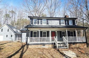 3BR House at Pine Forest Hideaway - 12 Minutes to UNC - Near Jordan Lake - Foto 2