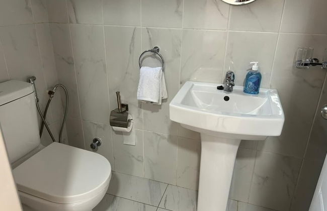 3 Bedroom En-suite House in Communication Hills, East Legon Hills - Photo 14