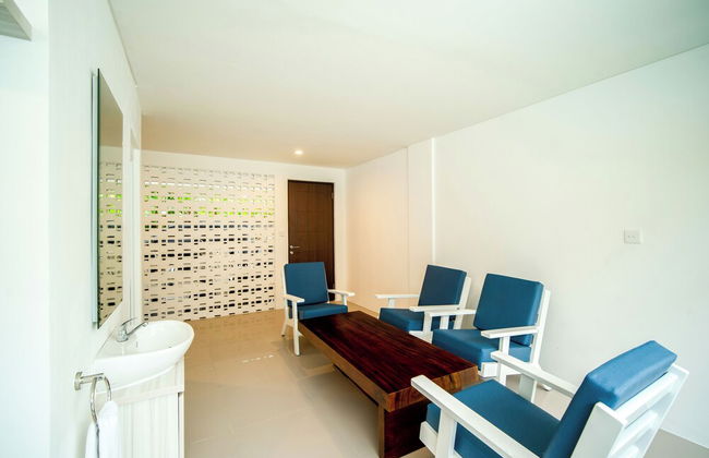 Artha Villa Pererenan By Fays Hospitality - Foto 32