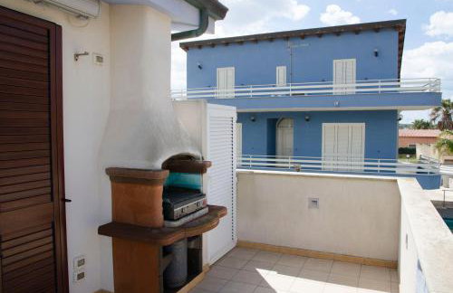 San Lorenzo Blue Apartments - 150m from the Beach - Foto 57