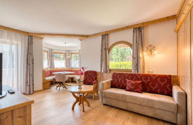 Appartement Hofmann - Foto 14