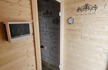 Blockhütte - Foto 20