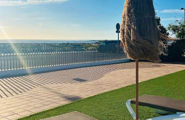 Amber Skies Seafront Retreat - Photo 6