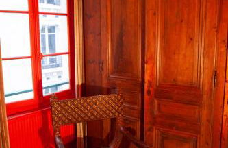 Le Marais Chic AC - Foto 17