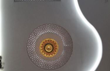 Casa estilo Riad Fez en Lo Pagan - Foto 7