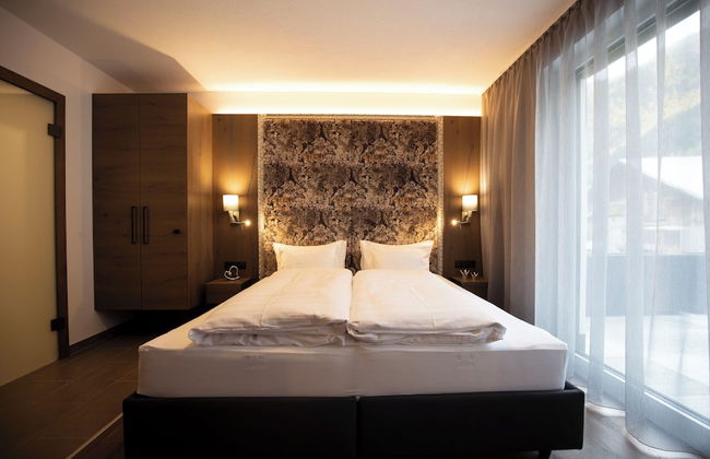 Chalet Fliana - Foto 6