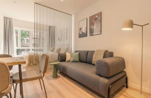 Limehome Madrid Calle de Juan Hurtado de Mendoza - Foto 16