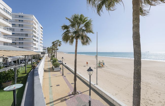 Balcon Parque Atlantico - Foto 25