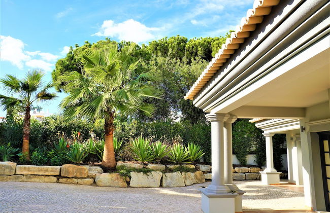Charming Exceptional Villa in Algarve - Foto 33
