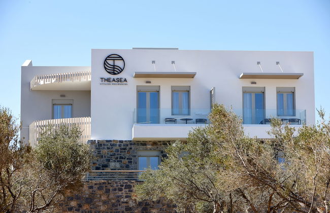 Theasea Stylish Residences - Foto 32