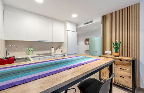 Mabicarent Playa 2 - Foto 5