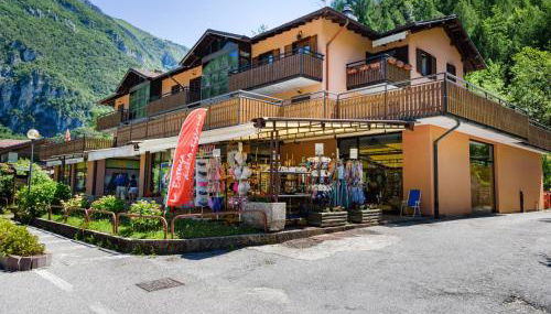 Apartment in Ledro by Lake & Dolomites - Foto 1