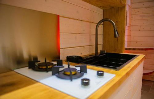 ARTEMIDE "Corte Segreta" B&B SUITE SPA - Foto 105