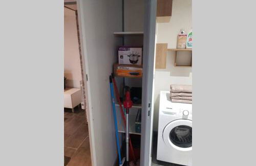 Joli petit studio les brimbelles - Foto 7