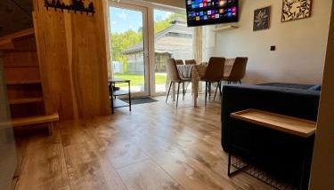 Domki Nad Starym Potokiem - Foto 5