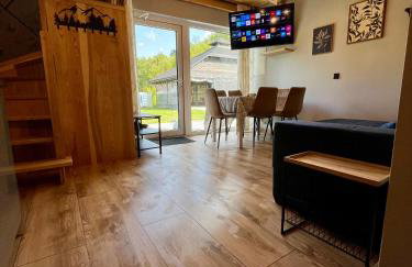 Domki Nad Starym Potokiem - Foto 5