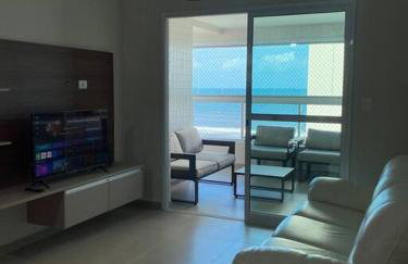 Apartamento Mongaguá - Foto 1