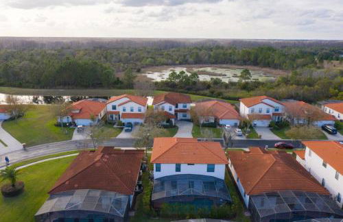 Paradise Resort Styles 4 BEDROOMS with 3 baths Pool and SPA - Foto 45