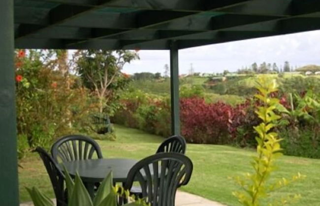 Norfolk Holiday Apartments - Foto 12