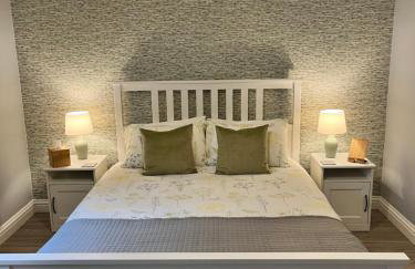 Modern 2 Bed Apartment - Foto 13