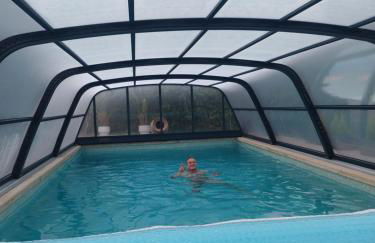 Encantadora villa con piscina climatizada marzo 2026 - Foto 75