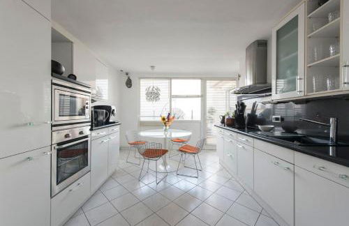 Munich Rooftop Retreat - Foto 13