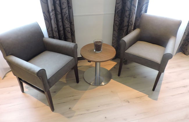 Apart-Hotel Wiesbaden - Foto 13