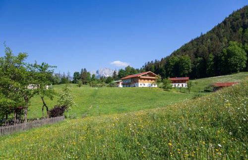 Malterlehen-Berchtesgaden - Foto 38