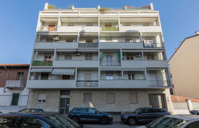 Turin Lifestyle Apartment - Photo 22