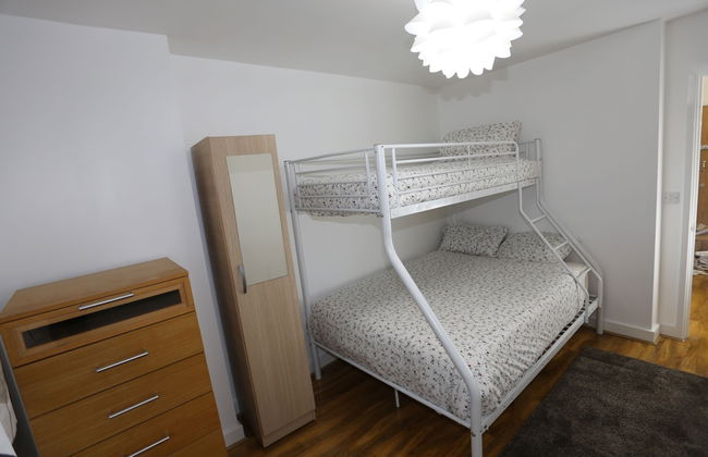 Lovely View 2 beds 2 bath Apartment, London - Foto 7