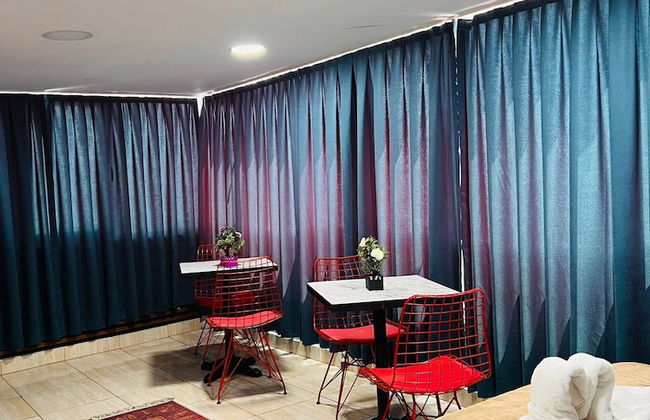 Galaxy Hotel Sultanahmet - Foto 57