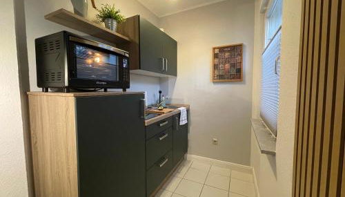 Wolfsbutze - zentrales Motto Apartment - Foto 4