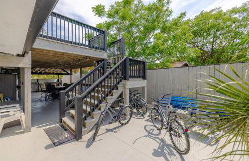 Bayview Cottage - Sun deck, pool, and more! - Foto 36