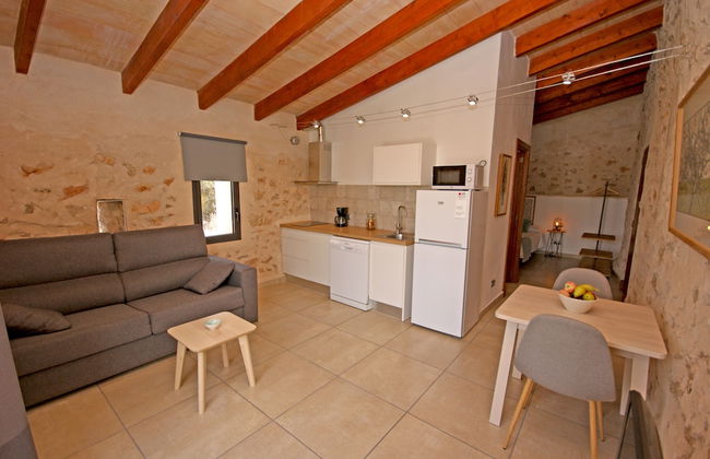 Agroturismo Es Rafal Nou - Foto 31