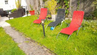 Maison à 20 min de Paris et liaison CDG (transports à 5 min à pied) - Foto 3