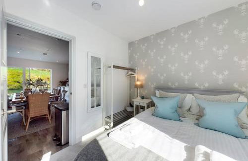 1 The Boatyard - Water fronted, town location & parking for 2 cars - Foto 22