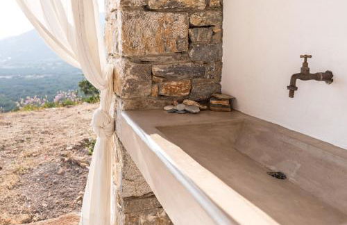 Villa Handras-Ulivo & Mandorlo, by Amorgos Holiday Homes - Foto 14