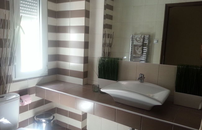 Luxurious Villa Anna Maria - Foto 60