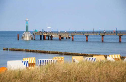 Ferienhaus Scheffler - Foto 22