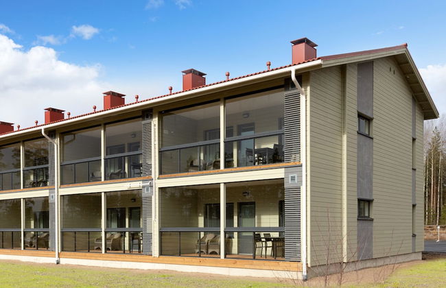 Holiday Club Vierumäki Superior Apartments - Foto 27