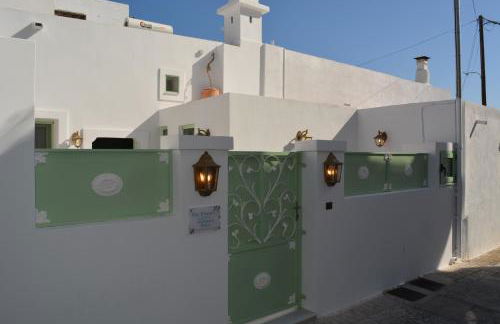 The Priest's Traditional House Kalithies - Foto 12