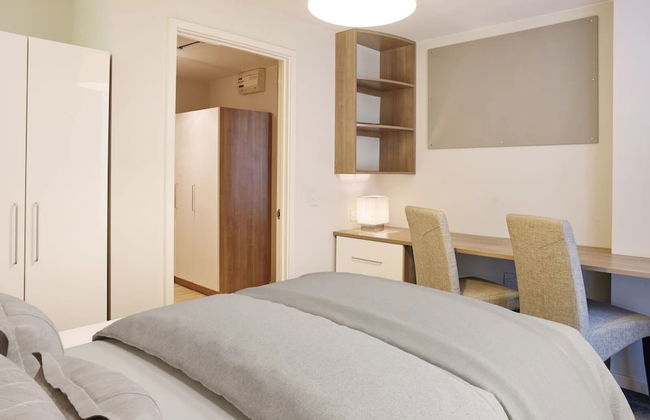 For Students Only Chapter South Bank in London - Foto 8