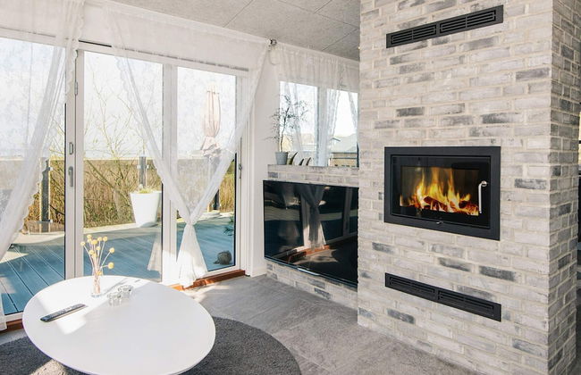 3 Person Holiday Home in Esbjerg V-by Traum - Photo 22