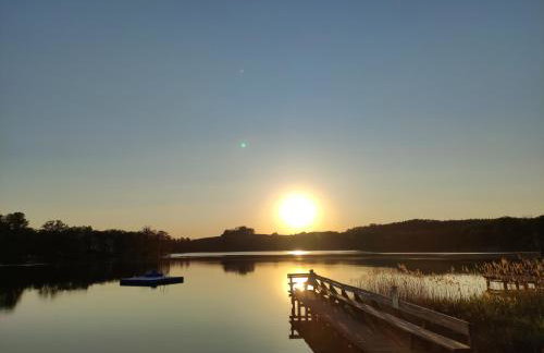 Ferienhaus Altes Kabinett - Foto 1