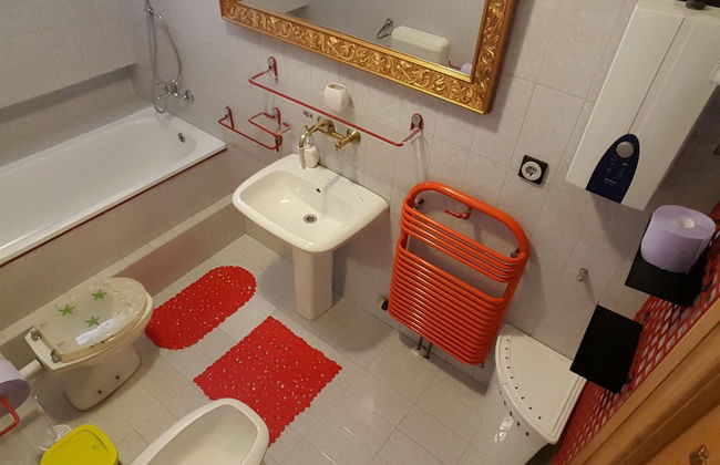 Villa Marchelina - Foto 33